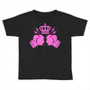 breast cancer fight Toddler T-shirt