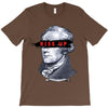 alexander hamilton rise up T-Shirt