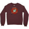 so long Crewneck Sweatshirt
