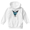 hang loose Youth Hoodie
