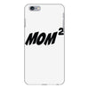 mom squared iPhone 6/6s Plus Case