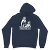 tidus and yuna Hoodie