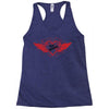 Free Melania Racerback Tank