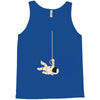 Astronaut Tank Top