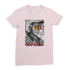 Pablo Picasso Ladies Fitted T-Shirt