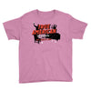 true american Youth Tee