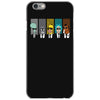 reservoir drinkers iPhone 6/6s Case
