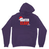 banter claus funny Unisex Hoodie
