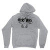 skate or die Unisex Hoodie