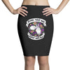 PEACE WILL WIN Pencil Skirts