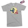 megarush Exclusive T-shirt