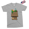 wake up Exclusive T-shirt