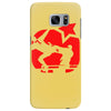 eric cantona, kungfu, manu Samsung Galaxy S7 Edge
