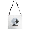 Catzilla Adjustable Strap Totes