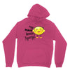 Easy Peasy Lemon Sgueezy Unisex Hoodie