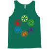 legend of zelda Tank Top