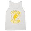 italian stallion Tank Top