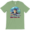 epic samurai T-Shirt
