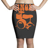 cream ginger baker cream eric clapton jack bruce Pencil Skirts