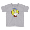 bazooka joe 2, ideal gift or birthday present. Toddler T-shirt