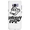 monkey man Samsung Galaxy S8 Plus