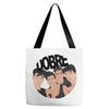 Dobre Brohters Tote Bags