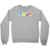 omam Crewneck Sweatshirt
