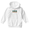 partridge   aha Youth Hoodie