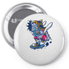 bkk Pin-back button