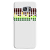 sound activated flashing light Samsung Galaxy S7