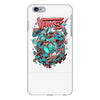 off the wall iPhone 6 Plus/6s Plus Case