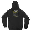 March Girl Facts Pisces Youth Hoodie