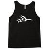 flying seagulls Tank Top