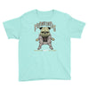 frankenpug Youth Tee