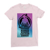 Pubg Winner Winner Chicken Dinner Ladies Fitted T-Shirt