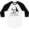 prose before hos 3/4 Sleeve Shirt