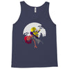 minion dracula Tank Top