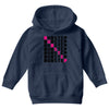 dubstep Youth Hoodie
