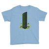 need more land Youth Tee