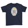 saint barb Youth Tee