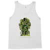 game of masks Tank Top