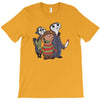 ded, dead, and deadly T-Shirt