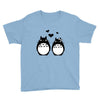 totoro Youth Tee