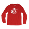 camera Long Sleeve Shirts