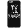 de la soul iPhone 6/6s Case