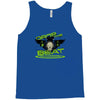 drop the beat   overwatch Tank Top
