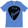 pick jesus bible T-Shirt