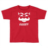 new mr robot fsociety Toddler T-shirt