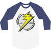 running club v1 3/4 Sleeve Shirt
