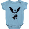 po ink Baby Onesie